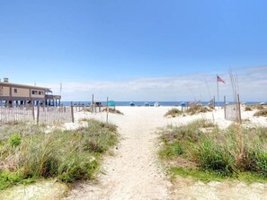 Plage