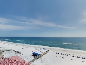 Am Strand