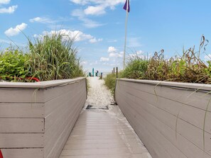 Miscellaneous - Edgewater #1205 | Gulf Front in Destin, Spectacular Views + Amenities (Miramar Beach)