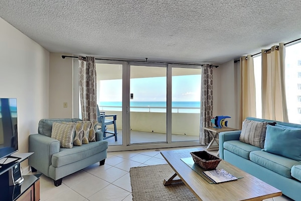 Televisión y reproductor de DVD