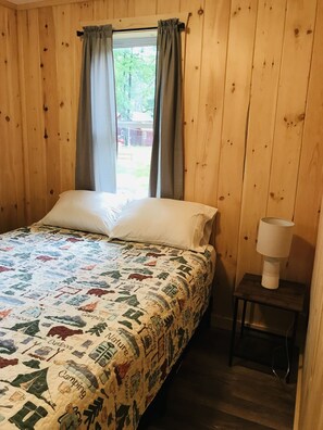 2 camere, Wi-Fi, lenzuola