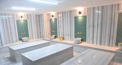 Safir Hotels Silivri