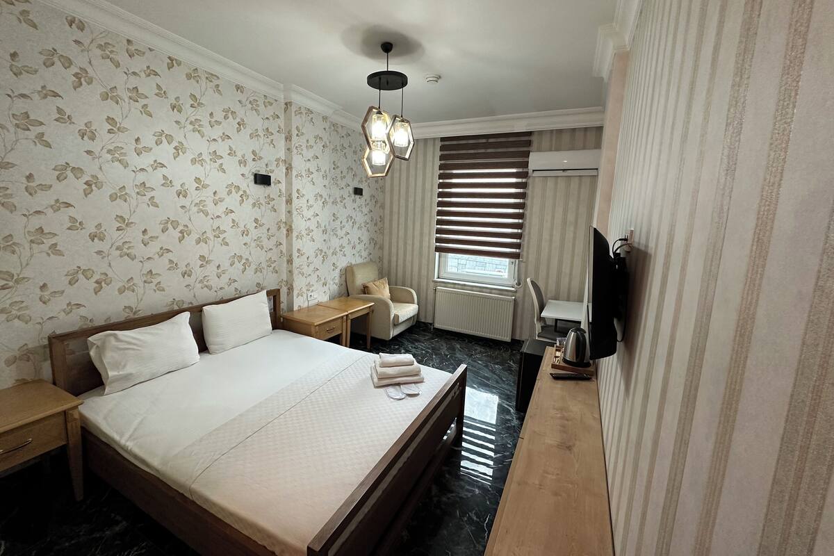 Egyptian cotton sheets, premium bedding, blackout curtains
