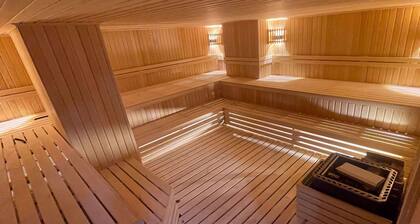 Safir Hotels Silivri