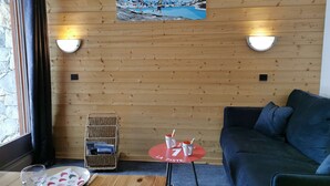 Oppholdsområde