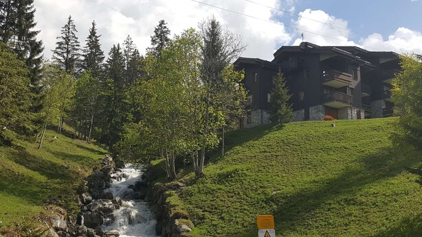 Eksteriør
