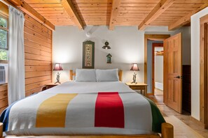 3 habitaciones, tabla de planchar con plancha y wifi gratis