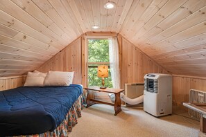 3 habitaciones, internet y ropa de cama 