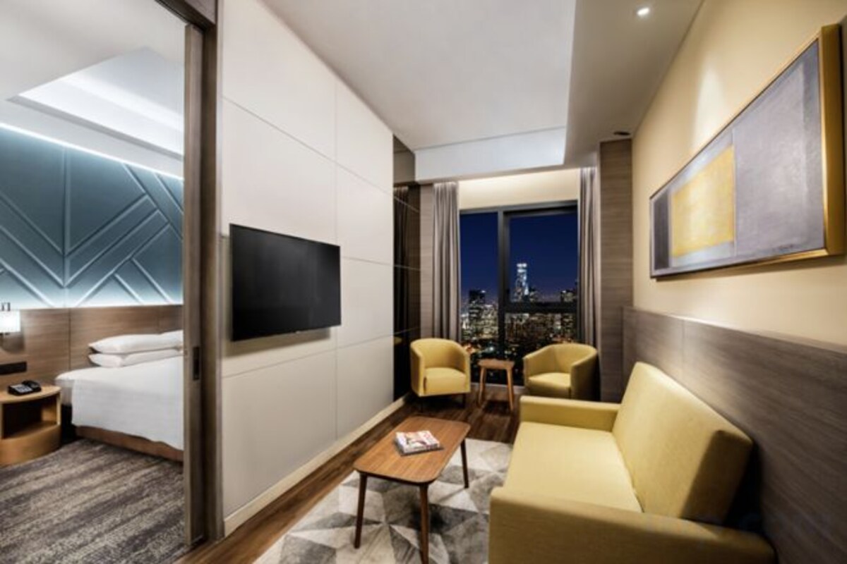 Family Suite