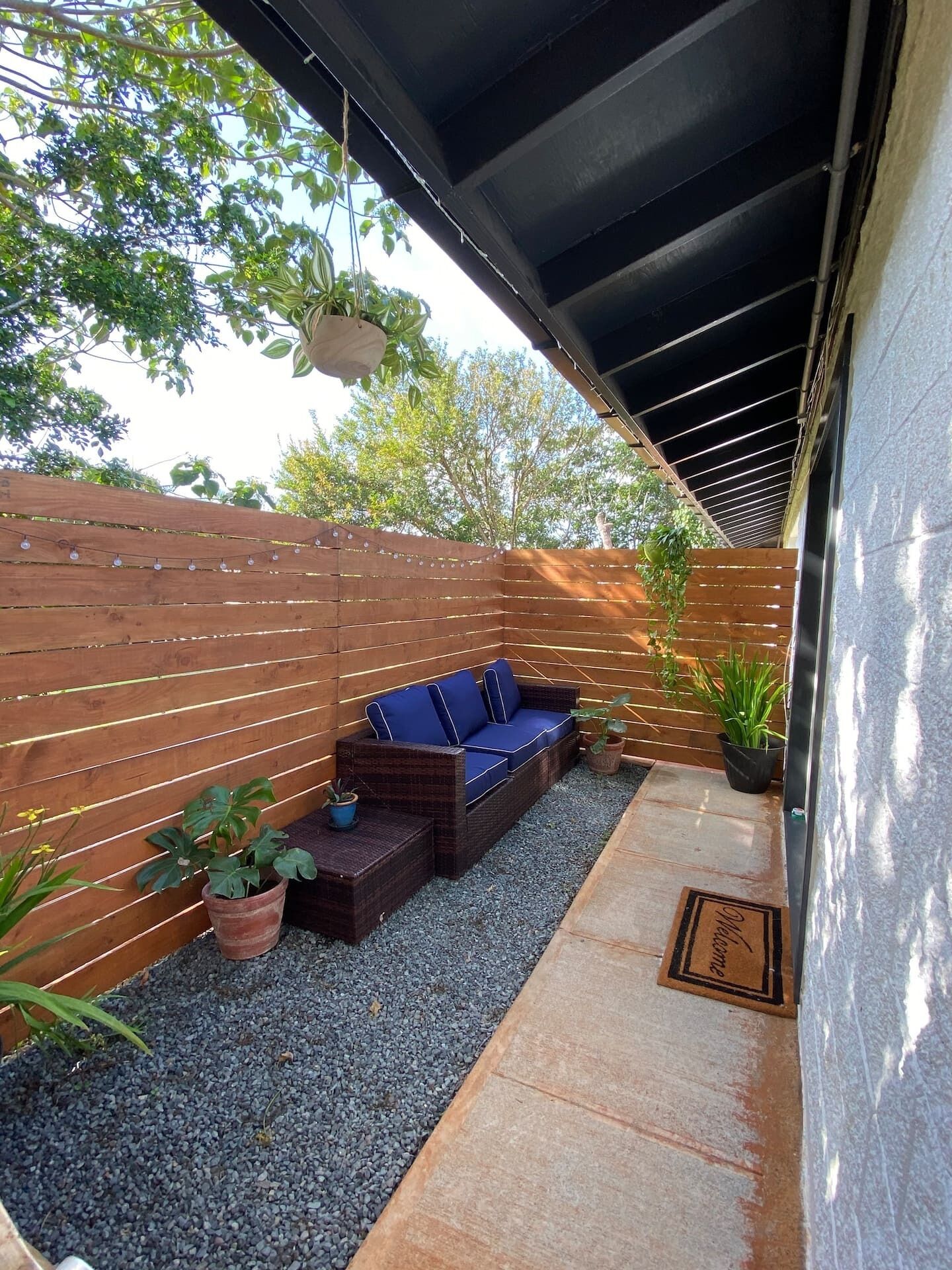 テラス / パティオ