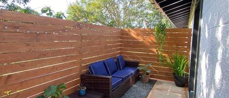 テラス / パティオ