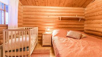 1 sovrum och internet