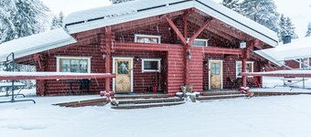 Kultapaljakka 4 by Interhome