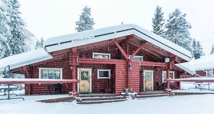 Kultapaljakka 4 by Interhome