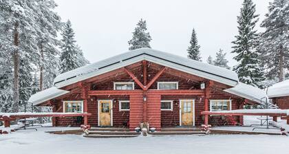 Kultapaljakka 4 by Interhome