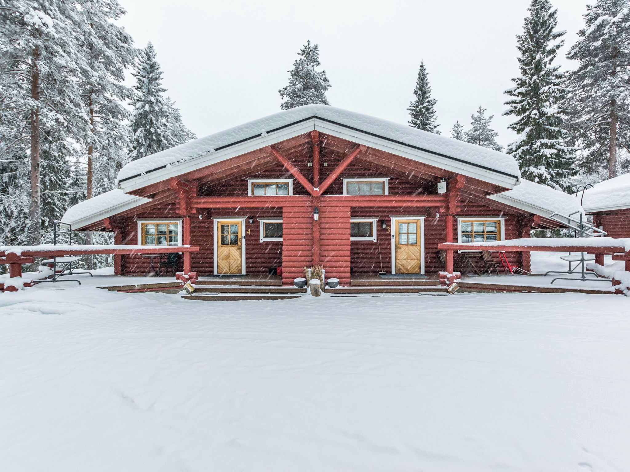Eksteriør