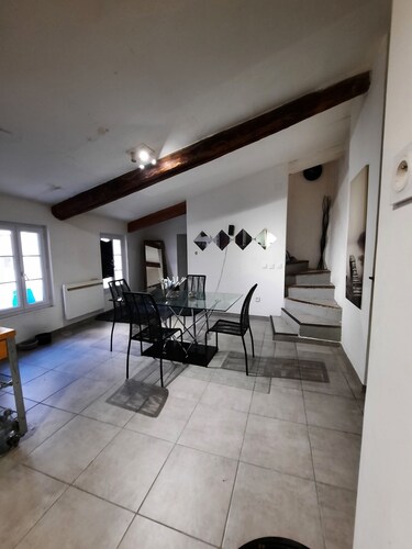 Appartement carpentras centre ville