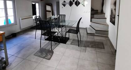 Appartement carpentras centre ville