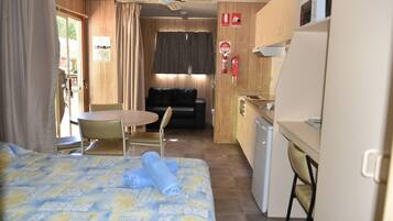 منطقة المعيشة