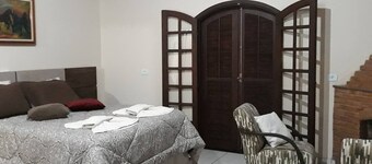 Chalet 9km Gonçalves- Costas Neighborhood