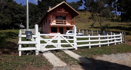 Chalet 9km Gonçalves- Barrio Costas