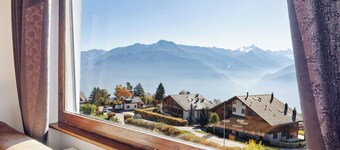 Lisière-Sud A 17 by Interhome