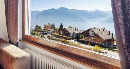 Lisière-Sud A 17 by Interhome