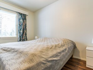 2 makuuhuonetta, internet