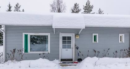 Kotipaljakka a1 by Interhome