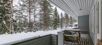 Kotipaljakka a1 by Interhome