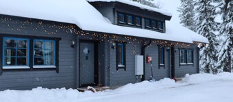 Villa tassu 2 by Interhome