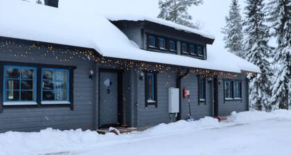 Villa tassu 2 by Interhome