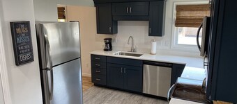 Traveler’s Rest » Beautifully-Renovated Retreat