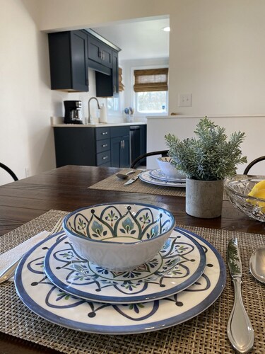 Traveler’s Rest » Beautifully-Renovated Retreat