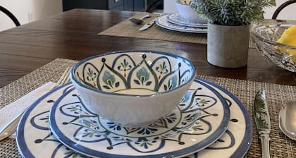 Traveler’s Rest » Beautifully-Renovated Retreat