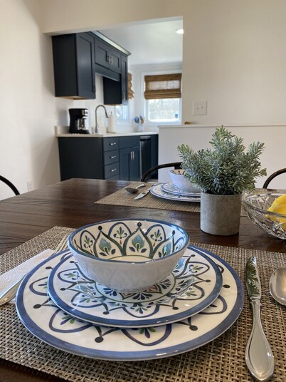 Traveler’s Rest » Beautifully-Renovated Retreat