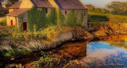 Foot of the Mournes - Cottage - Sleeps 4 - Parking