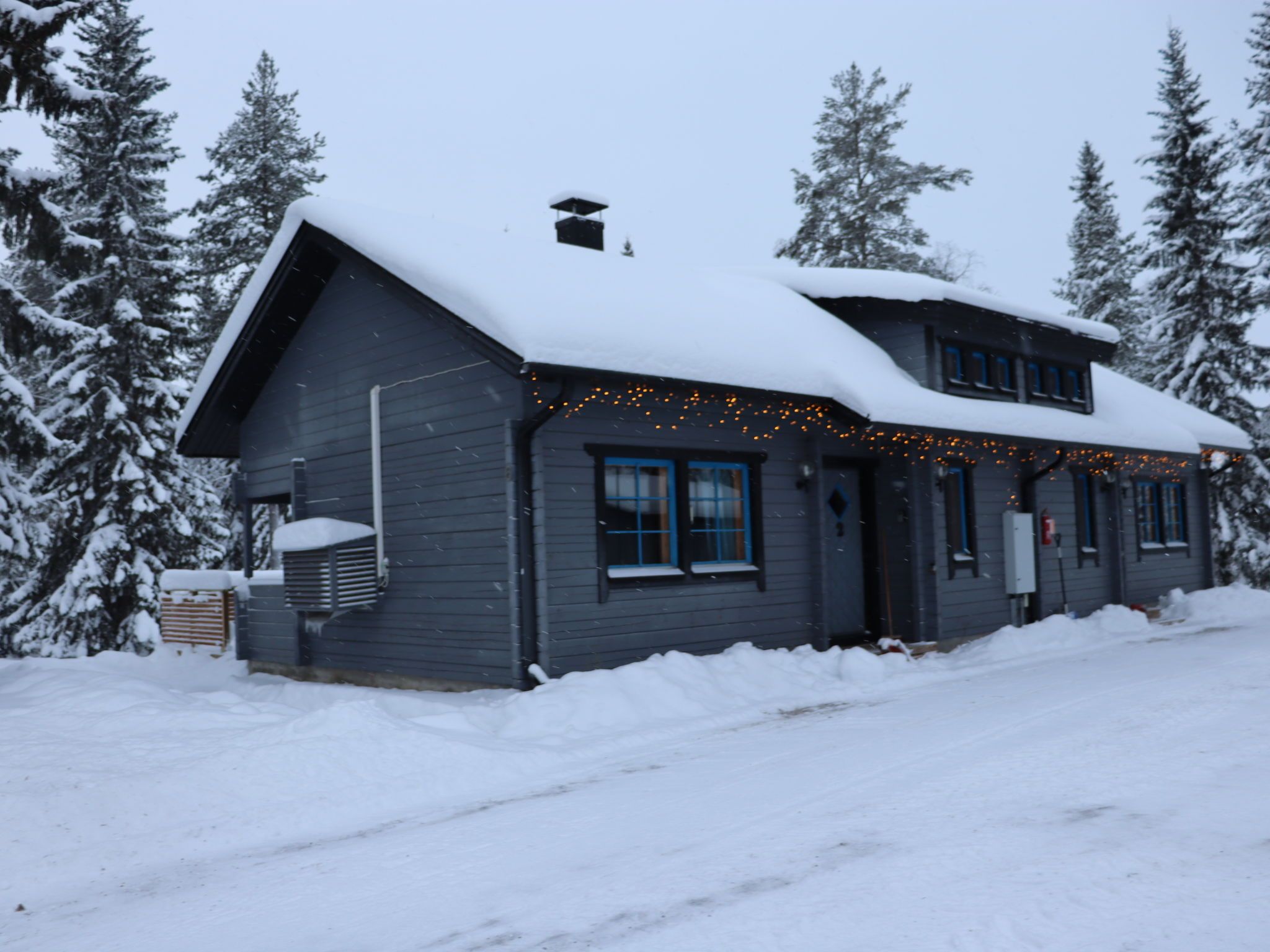 Ulkopuoli