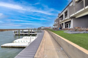 Jachthaven