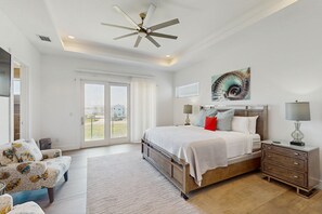 4 Schlafzimmer, Bügeleisen/Bügelbrett, WLAN, Bettwäsche