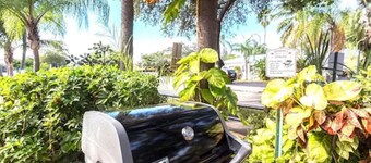 Richard's Motel Studio