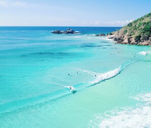 Spiaggia