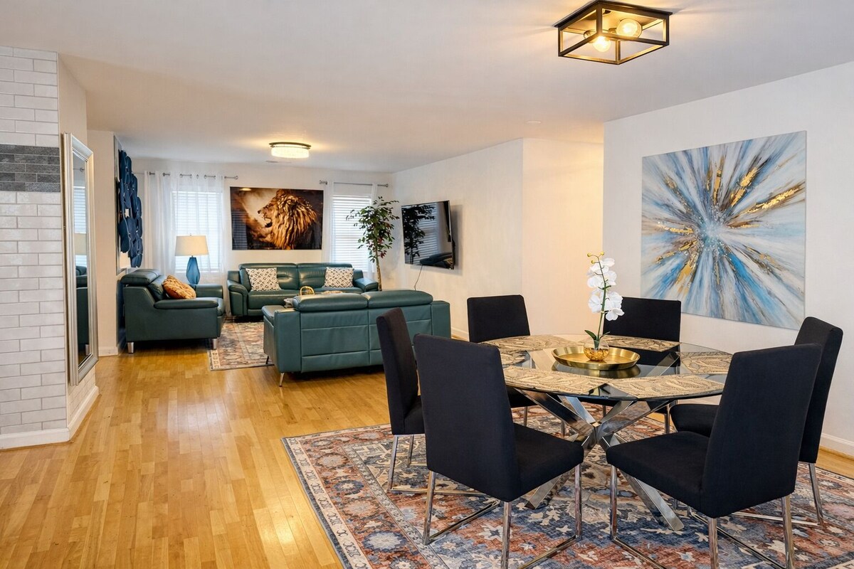 Image de profil de l’hôte