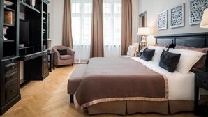 2 bedrooms, iron/ironing board, internet, bed sheets - Cozy apartment in Berlin (Berlin)