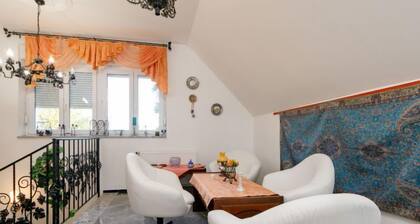 Tilia 3 by Interhome