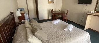 Denmark Hotel
