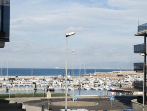 Port de plaisance