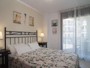 3 Schlafzimmer, Bügeleisen/Bügelbrett, Internetzugang
