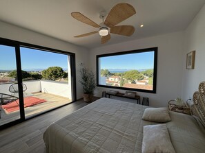 3 habitaciones y internet 