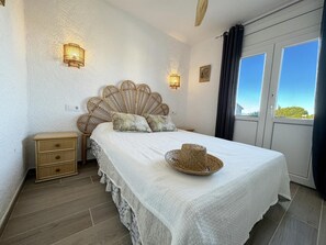 3 habitaciones y internet 